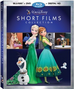WaltDisneyStudiosAnimationShortFilmsCollection