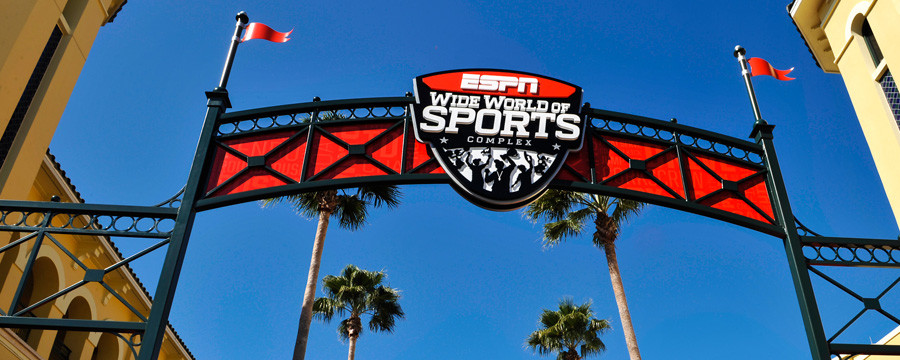 espn wide world of sports expansion walt disney world