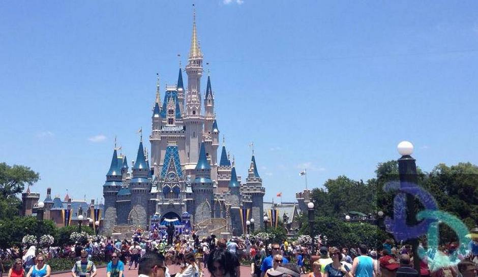 walt disney world ticket pricing