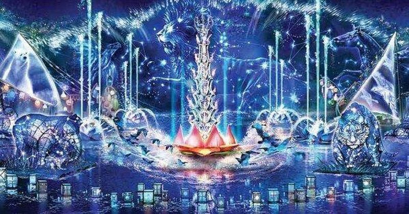Rivers Of Light' Rumors: Possible Dining Package And Start Date At Disney's Animal  Kingdom - Doctor Disney
