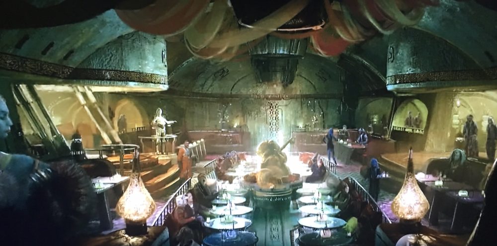 star wars land concept art