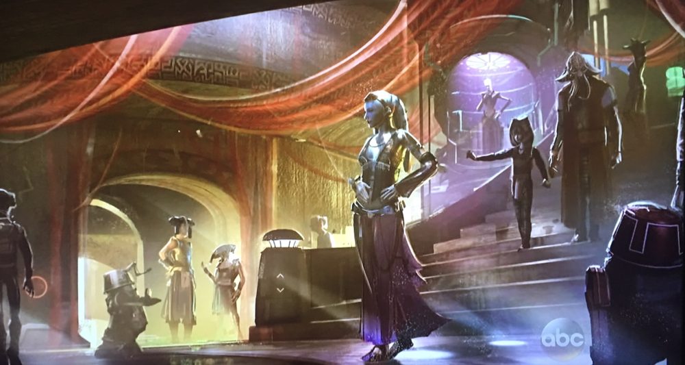 star wars land concept art