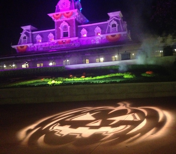 walt disney world mickey's not-so-scary halloween party dates 2016 2