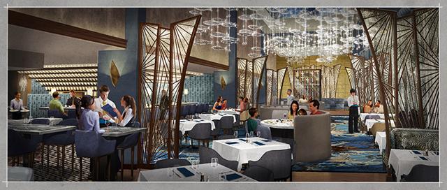 flying fish makeover