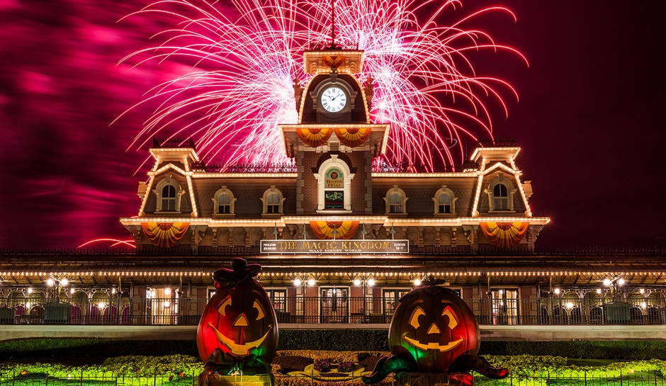 walt disney world mickey's not-so-scary halloween party dates 2016 dessert