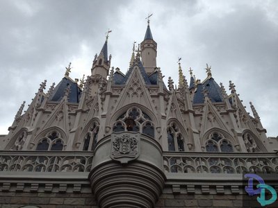magic kingdom hours