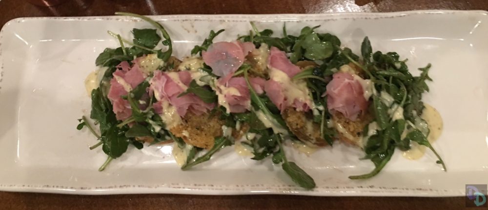 art smith homecoming steak hush puppies fried green tomatoes