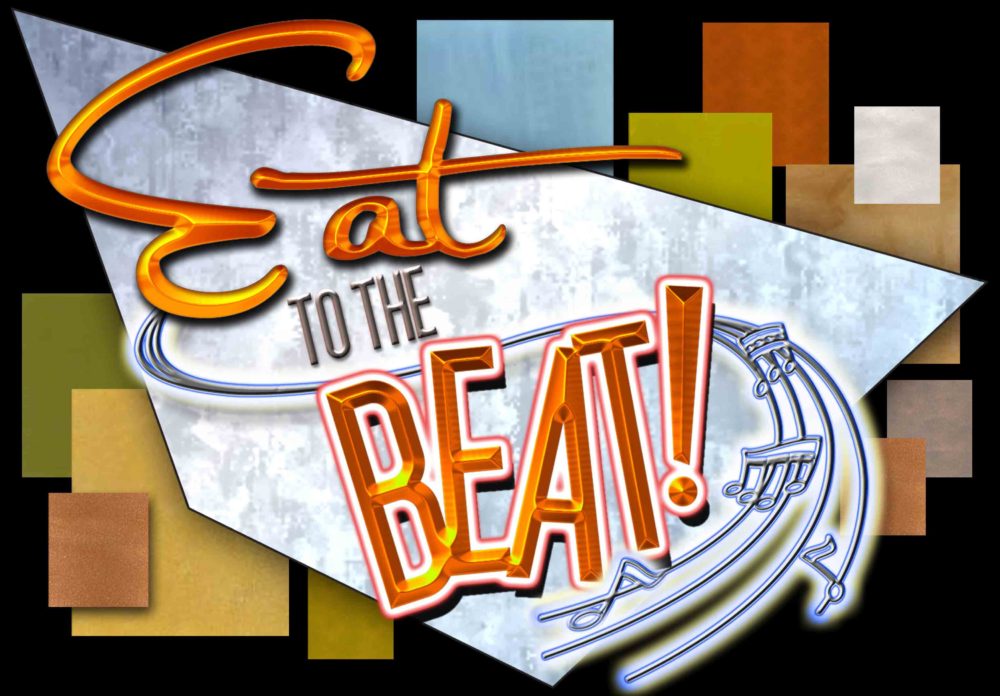 eat to the beat 2016