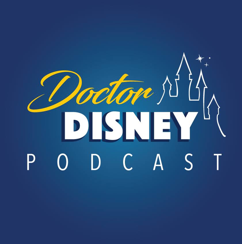 DD Podcast Logo