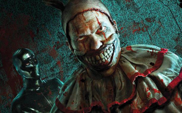 american horror story hhn