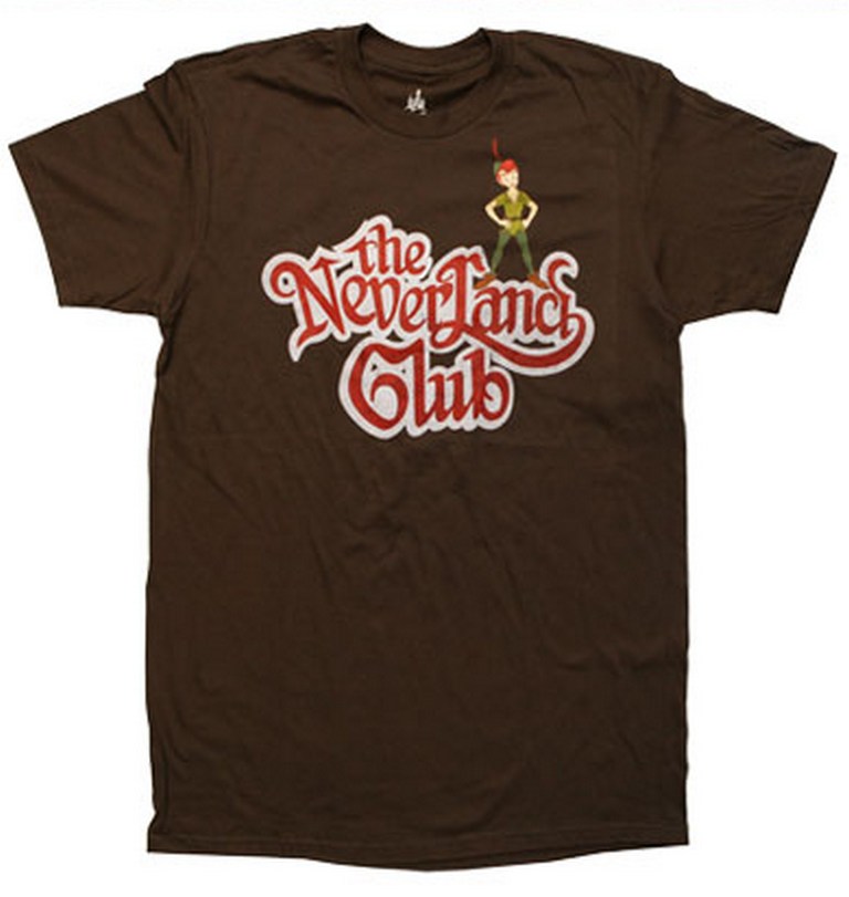 disney-yesterears-neverland-club