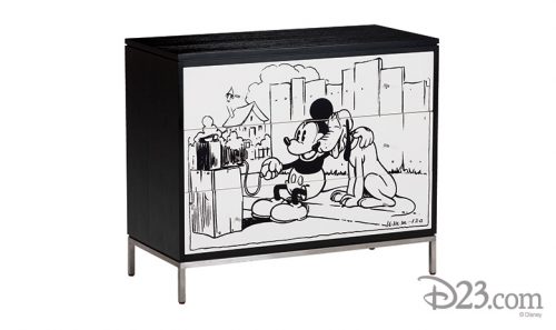 ethan allen disney