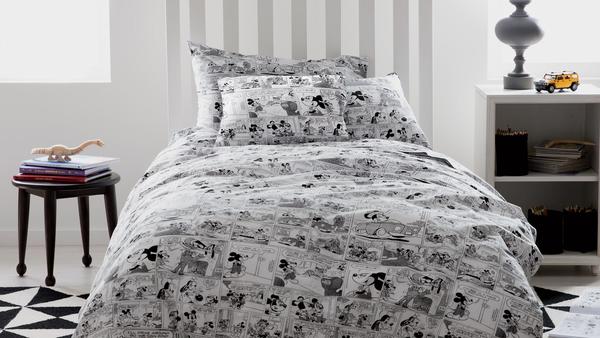 ethan allen disney