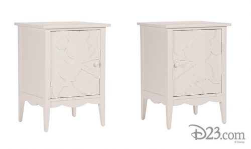 ethan allen disney