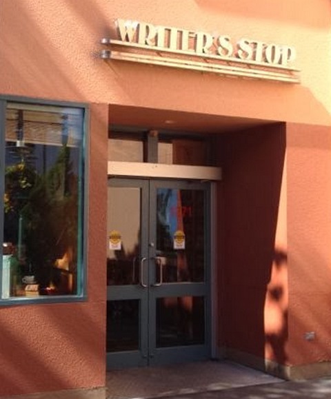 disney writer's stop closing