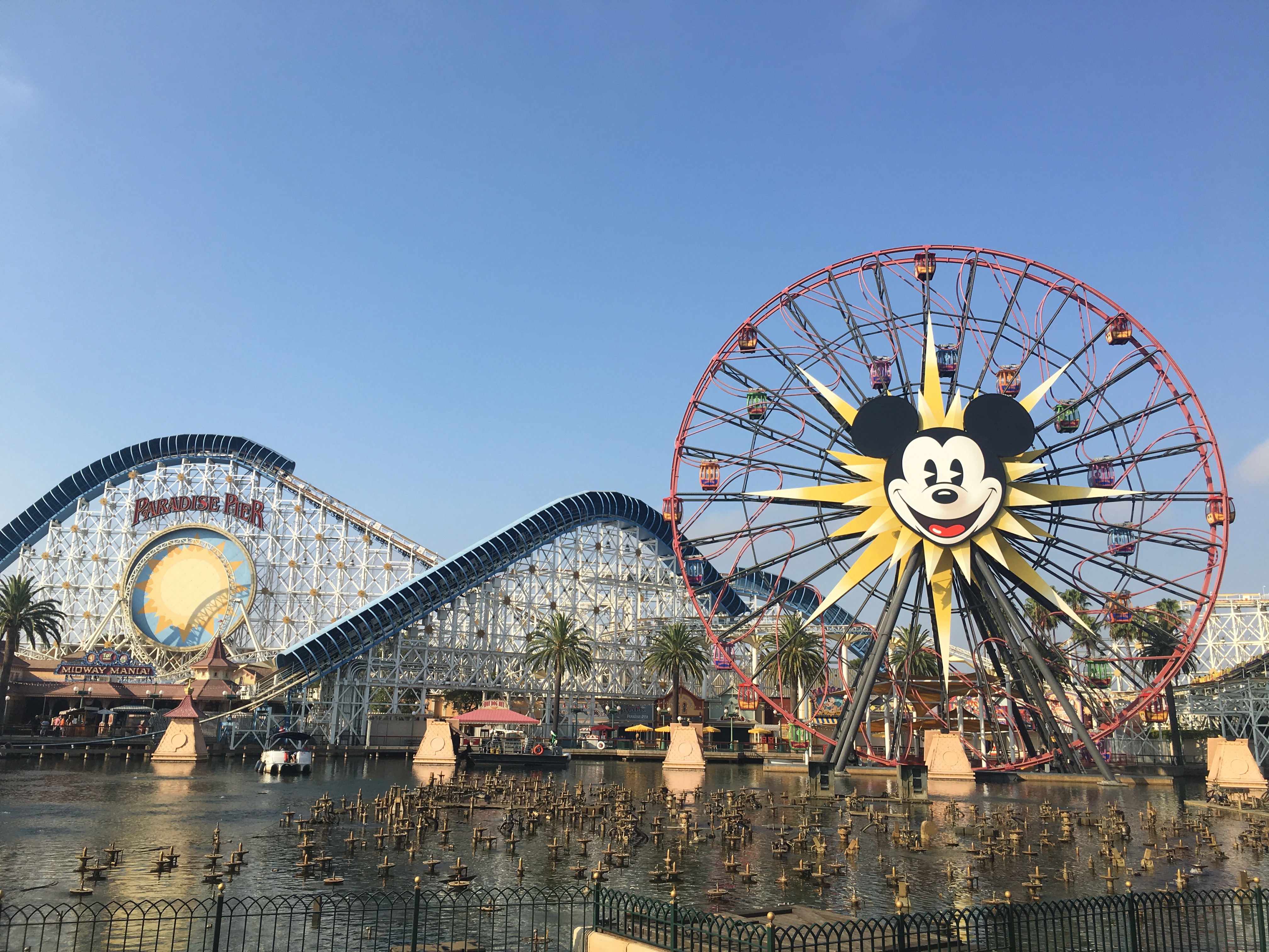 disneyland digital fastpass