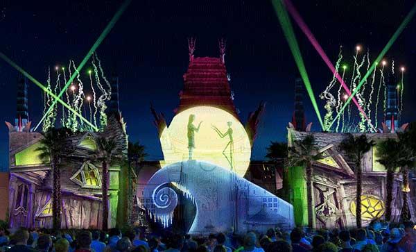 jingle bell jingle bam dessert party