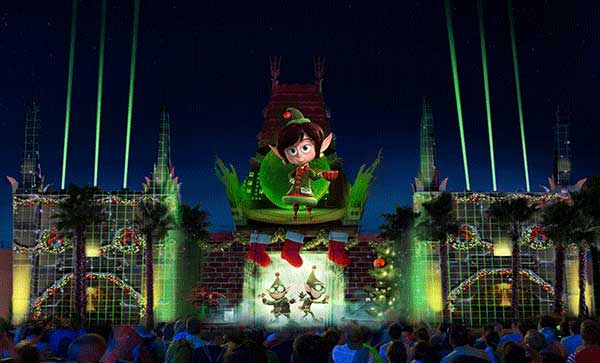 jingle bell jingle bam