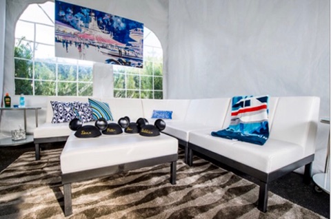 magic kingdom cabanas