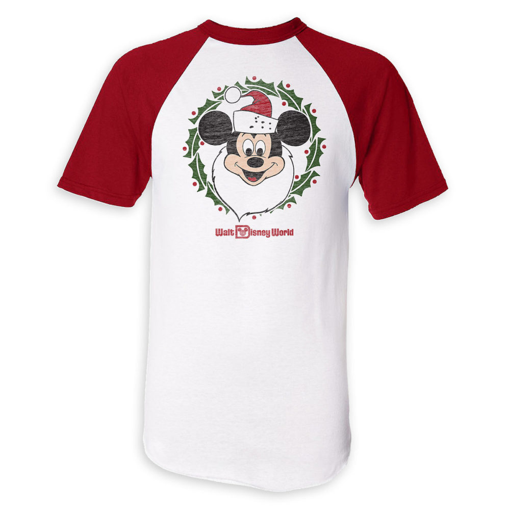 yesterears mickey mouse christmas